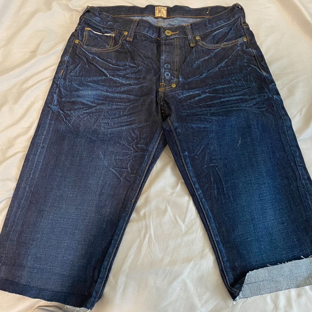 Prps Shorts Size 32 Mens